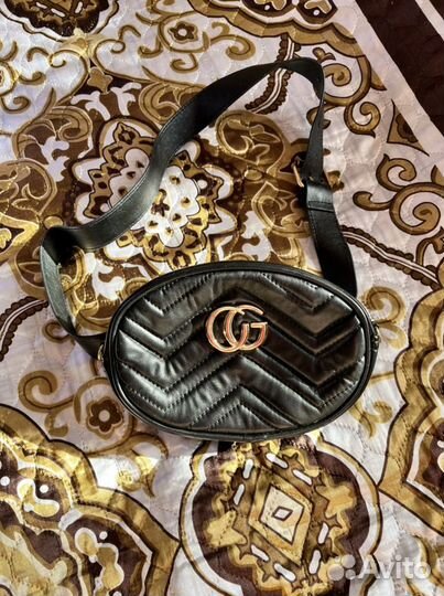 Сумка женская