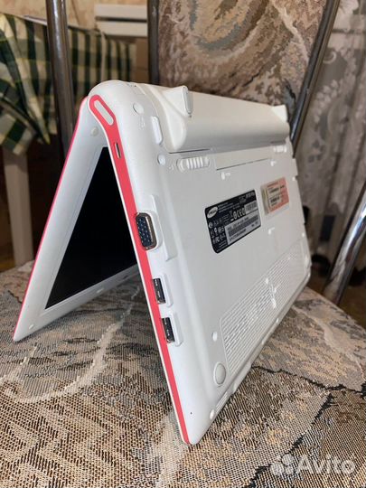 Нетбук samsung n150 plus