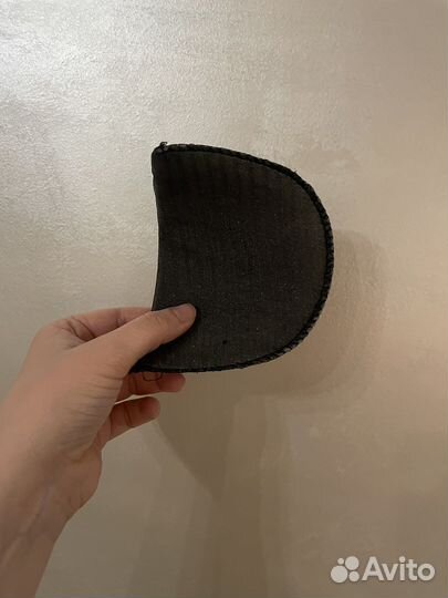 Подплечники (плеченые накладки)