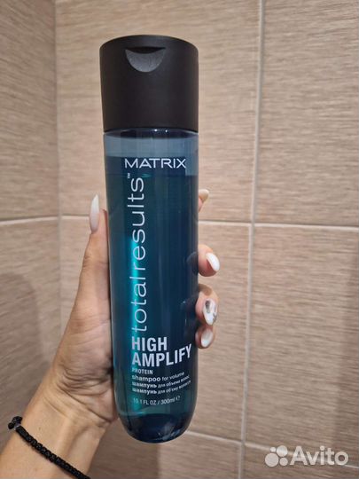 Шампунь Matrix для объёма