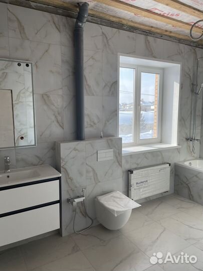 Плиточник, укладка плитки, ремонт ванных комнат