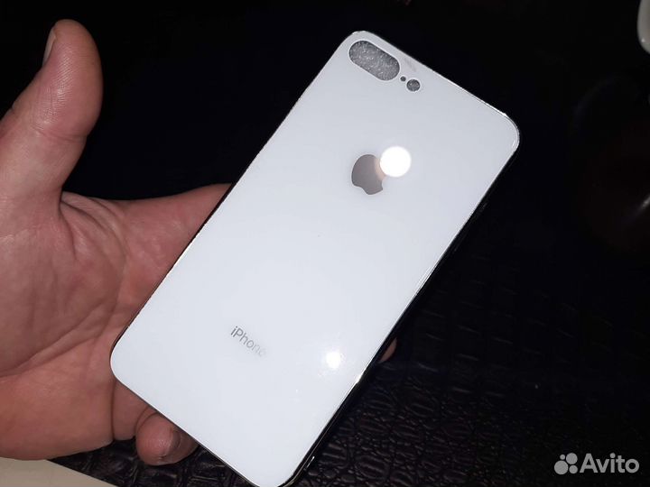 Чехлы на iPhone 8 Plus, 6S plus, XR