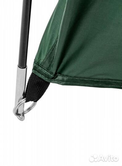 Палатка душ туалет каркасный