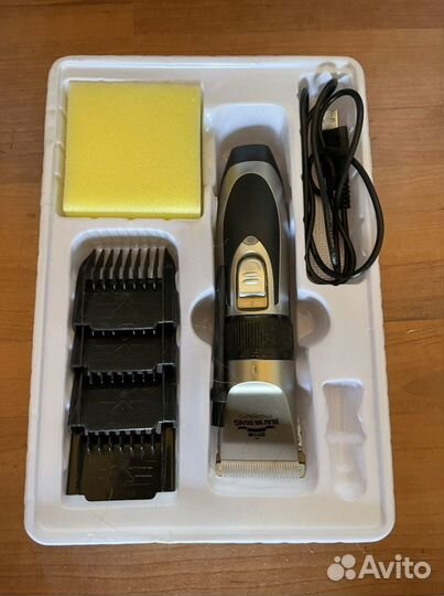 Hair clipper PRO для стрижки животных