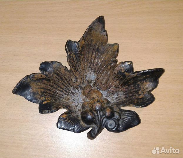 Чугун литьё Каслинское