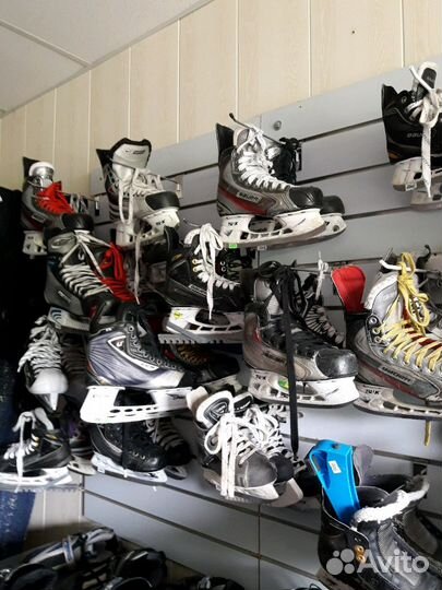 Форма хоккейная в ассортименте
