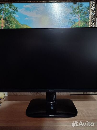 Монитор Acer ka242ybi