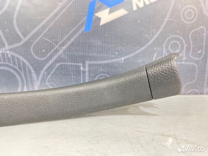 Пластик салона левый Volkswagen Passat Variant B6