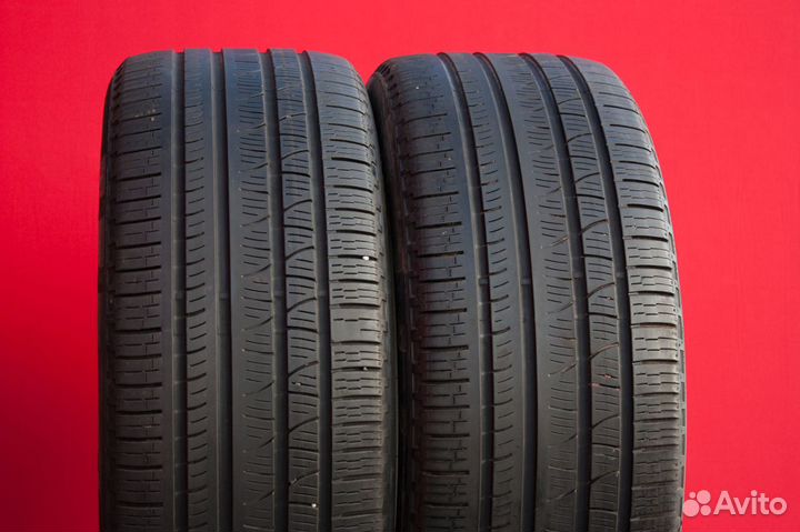 Pirelli Scorpion Verde All Season 235/50 R18 99V