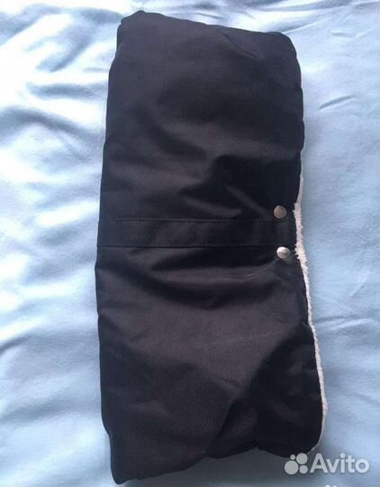 Муфта на коляску, санки