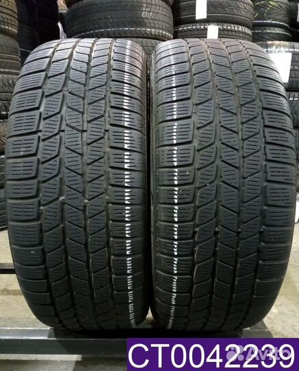 Continental ContiWinterContact TS 810 245/50 R18 96T