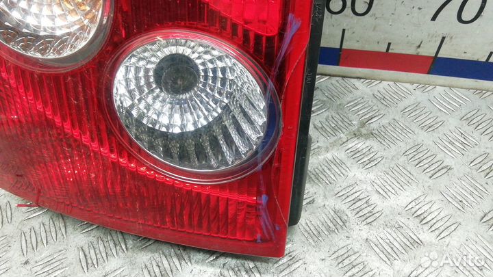 Фонарь Volvo XC90 (2002-2014)