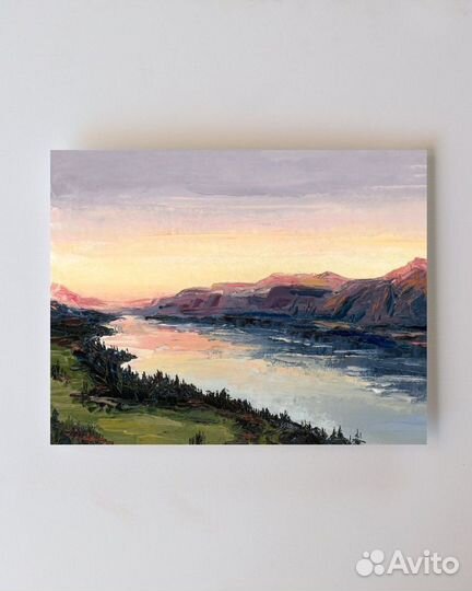 Картины на заказ