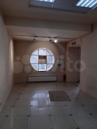 Свободного назначения, 34.8 м²