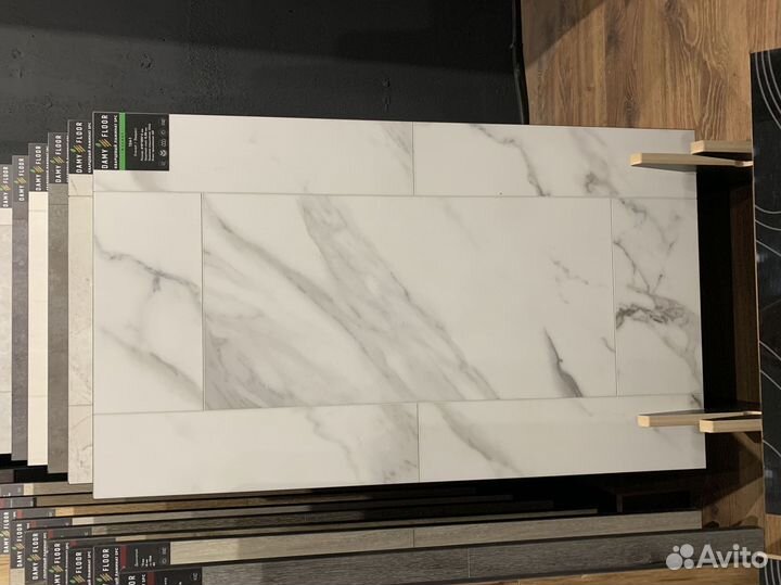 Ламинат от производителя