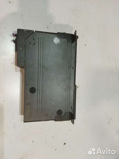 BMW X5 E53 CD Changer