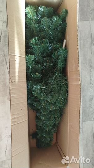 Ель искусственная