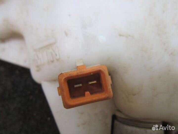 Главный тормозной цилиндр Kia Ceed JD G4FG