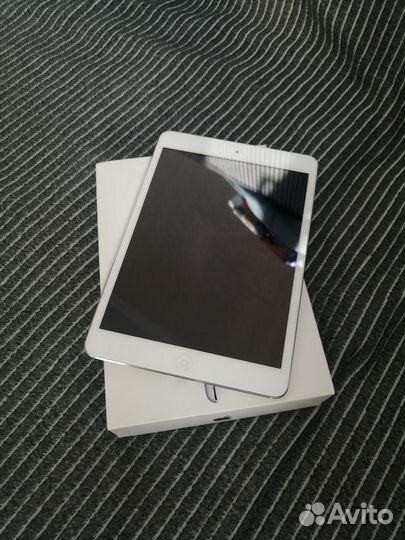 iPad mini 2 32gb