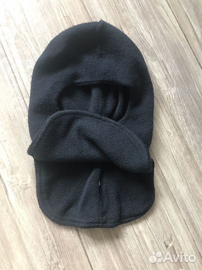 2 Шапки шлем