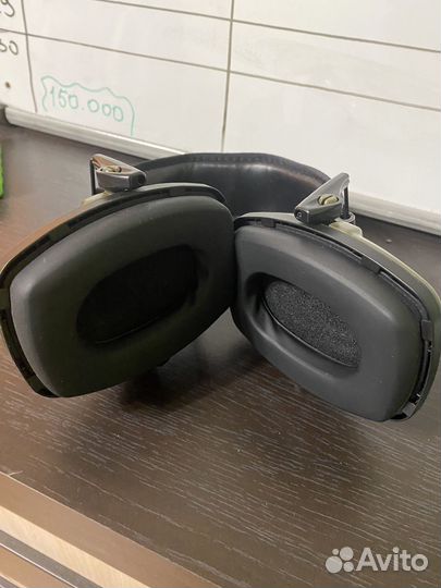 Новые Аткивные наушники Howard Impact Sport