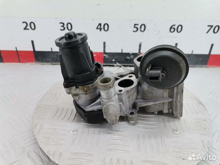 Клапан егр для Volkswagen Passat 7 03L131512DQ