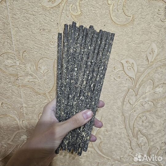 Подарочный бокс + 121 свеча с травами