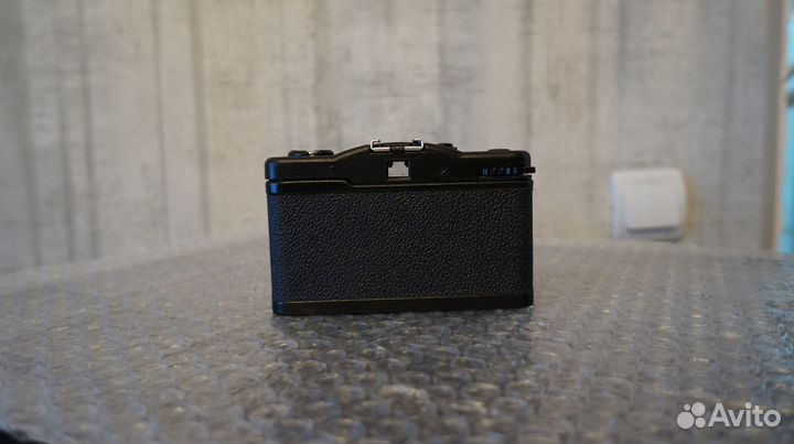 Фотоаппарат ломо компакт лк-а