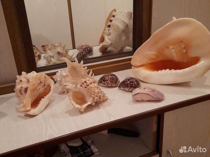 Предметы для украшения интерьера