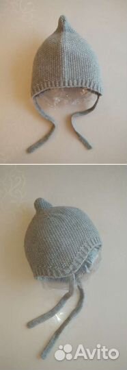 Шапки осень-зима (42-48)