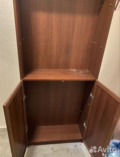 Шкаф стеллаж