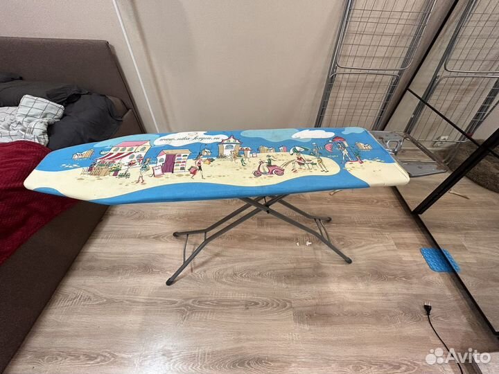 Гладильная доска