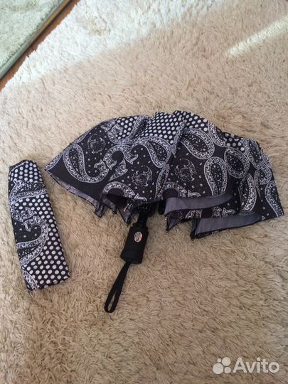 Зонт новый п/автомат