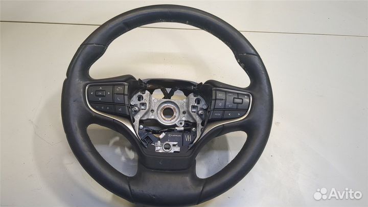 Руль Lexus UX, 2021