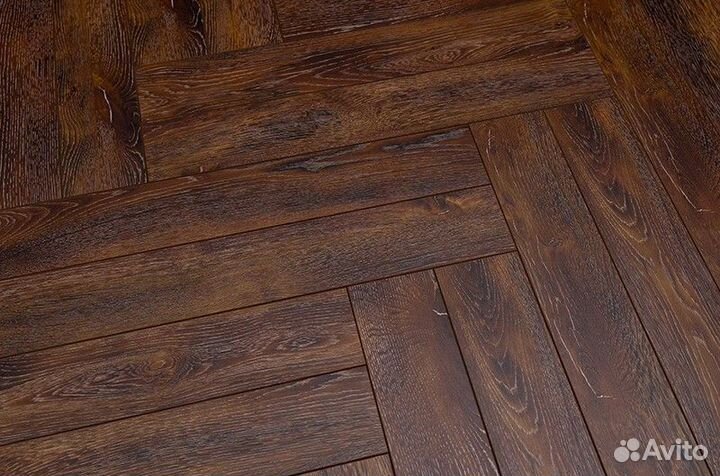 Влагостойкий ламинат