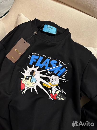 Свитшот gucci