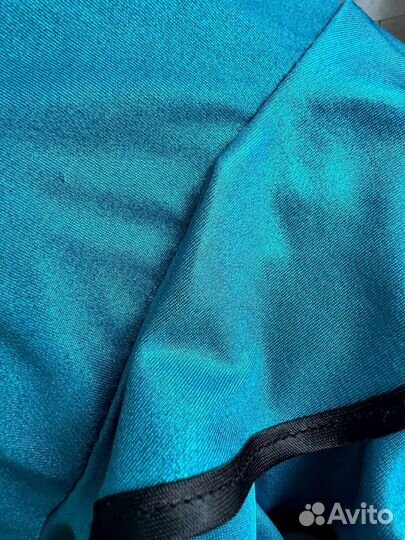 Тренировочный костюм