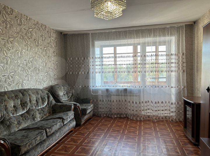 4-к. квартира, 78 м², 4/5 эт.