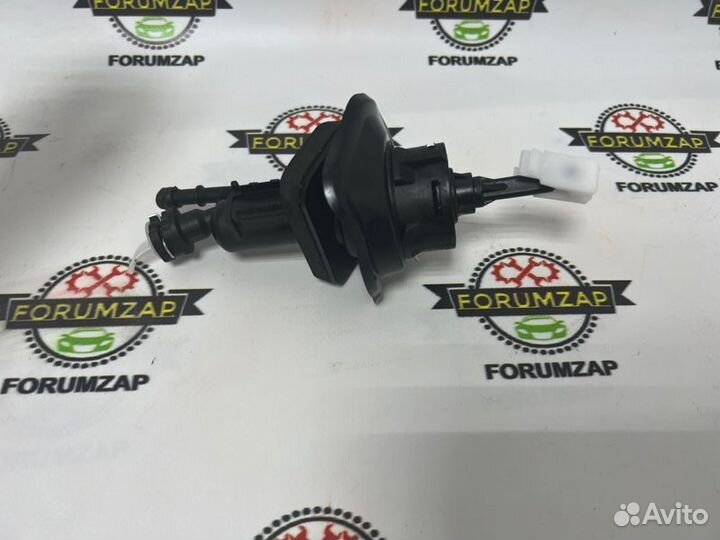 Цилиндр сцепления главный Ford Focus 2005-2019