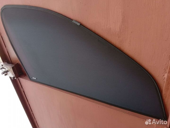 Продаються каркасные шторки передние для авто