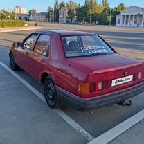 Ford Sierra 2.0 MT, 1989, 80 000 км, с пробегом, цена 165 000 руб.