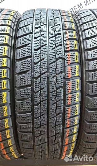 Goodyear Ice Navi Zea II 215/65 R16 94M