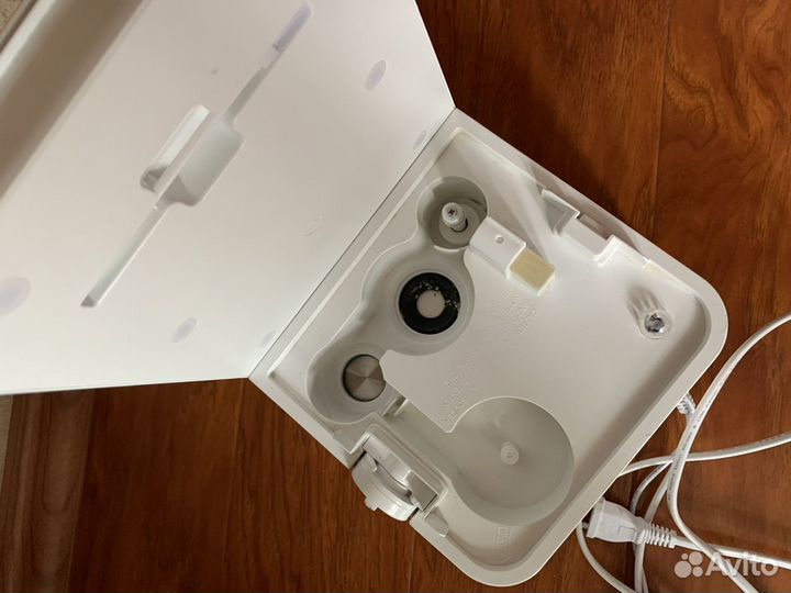 Увлажнитель воздуха Ballu UHB-990