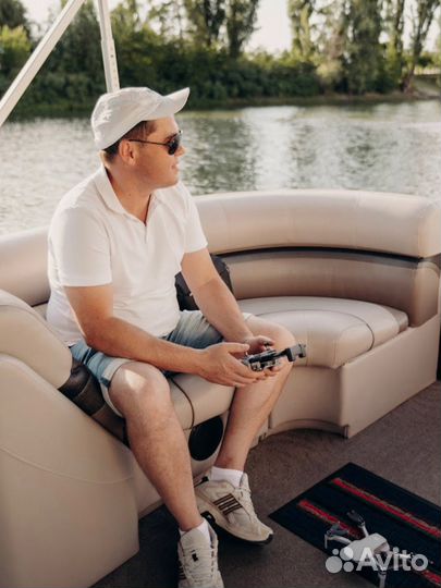 Аренда катера, яхты, лодки, катамарана