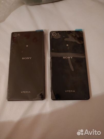 Корпус на Sony Xperia Z3