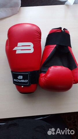 Защита для тхэквондо