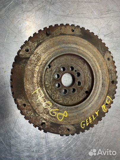 Маховик МКПП Geely Geely Fc (Vision) FC JL4G18