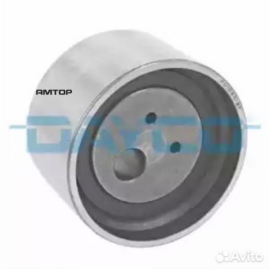 Dayco ATB2345 Ролик-натяжитель ремня грм