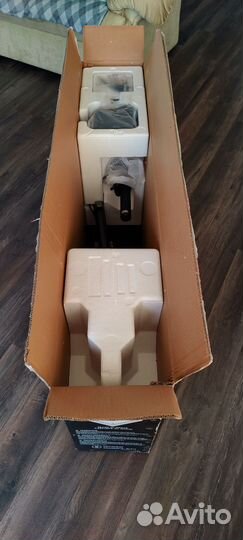 Электросамокат Ninebot max g2