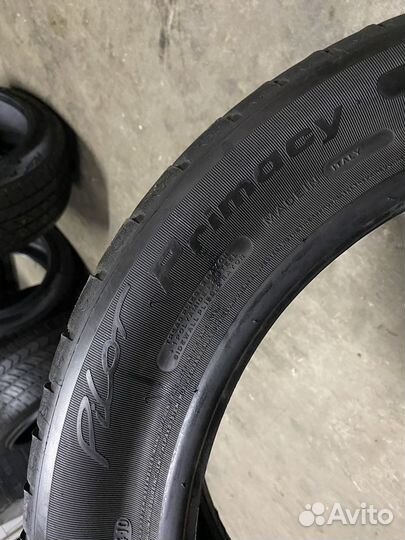 Michelin Pilot Primacy 255/720 R18 J